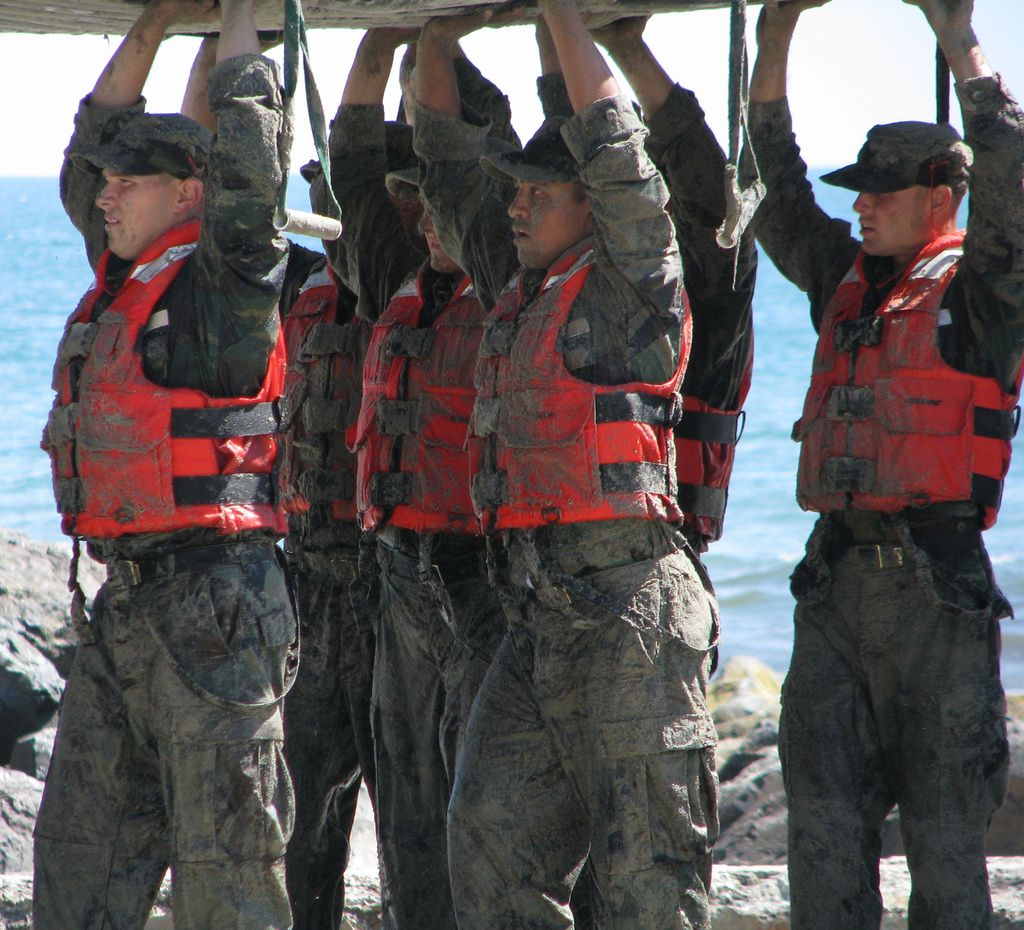 Navy Seal 26 Week Workout Program